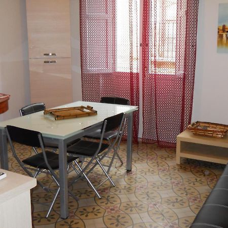 Casa Vacanze Trapani Via Merce Exterior photo
